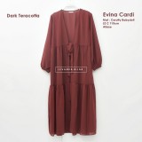 CAd-035 Long Outer Cerutty Tangan Panjang